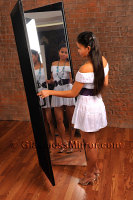 ballet mirror